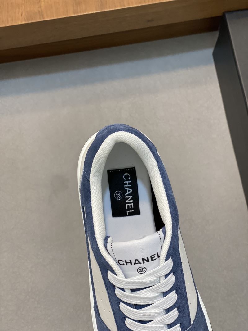 Chanel Sport Shoes